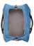 Складная сумка Roncato 412011 Compact Neon Ryaniar Cabin Bag 40 см 412011-33 33 Avio - фото №2