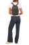 Женский рюкзак-антивор Hedgren HIC11 Inner City Vogue Backpack Small 10.1″ RFID HIC11/905-15 905 Black Ink - фото №2