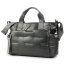 Женская сумка с ручками Hedgren HCOCN07 Cocoon Softy Handbag HCOCN07/905-01 905 Black Ink - фото №1