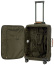 Чемодан Bric's с колесами Hinomoto BXL58139 X-Collection X-Bag 27″ Spinner With Frame 71 см BXL58139.078 078 Olive - фото №2