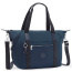 Сумка-трансформер Kipling K1061996V Art Medium Handbag Blue Bleu 2 44 см