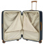 Чемодан Bric's BAQ08355 Amalfi 32″ Spinner XL 82 см BAQ08355.006 006 Blue - фото №3