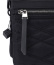 Сумка через плечо Hedgren HIC428 Inner City Emma Crossover 3 CMPT RFID HIC428/858-01 858 New Quilt Black - фото №6