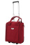 Чемодан Ricardo 555-16*RLT Annadel Upright 46 см 555-16-622-RLT 622 Red - фото №1