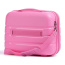 Бьюти-кейс Roncato 418188 Butterfly Hardside Beauty Case 418188-61 61 Pink - фото №5