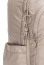 Женский рюкзак Kipling KI569548I Delia Medium Backpack Metallic Glow KI569548I 48I Metallic Glow - фото №5