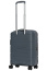 Чемодан Roncato 413463 Flight DLX Spinner S 55 см Expandable 413463-22 22 Anthracite - фото №4