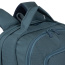 Рюкзак для ноутбука Rivacase 8460 Tegel ECO Laptop Backpack 17.3″ 8460 Aqaumarine - фото №23