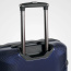 Чемодан Eberhart 51S*424 Scale Spinner M 67 см 51S-011-424 011 Dark Blue - фото №5