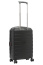 Чемодан Roncato 5563 Box 4.0 Cabin Trolley 55 Expandable 5563-0101 0101 Black - фото №3