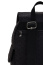 Рюкзак женский Kipling KI2525M34 City Pack S Small Backpack Signature Black KI2525M34 M34 Signature Black - фото №6