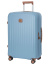 Чемодан Bric's BAH08452 Taormina 27″ Spinner M 69 см Expandable BAH08452.022 022 Sky - фото №1