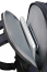 Рюкзак для ноутбука Samsonite KJ2*004 Roader Laptop Backpack L 17.3″ Exp KJ2-01004 01 Dark Blue - фото №4