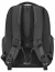 Деловой рюкзак для ноутбука Roncato 417185 Interface Business Backpack 15.6″ 417185-01 01 Black - фото №5