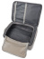Рюкзак для путешествий с чехлом Hedgren HFURO03 Furo Tabi Travel Backpack 15.6″ RFID Expandable HFURO03/893-01 893 Pussywillow Grey - фото №2