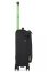 Чемодан на колесах Roncato 414213 Norway Trolley S 55 см Expandable 414213-01 01 Nero - фото №7