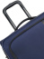 Чемодан на колёсах Roncato 414461 Metropolitan Travel Spinner L 78 см Expandable 414461-23 23 Blu Notte - фото №10