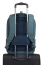 Рюкзак для ноутбука Rivacase 8460 Tegel ECO Laptop Backpack 17.3″ 8460 Aqaumarine - фото №19