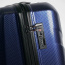 Чемодан Eberhart 51S*428 Scale Spinner L 77 см 51S-011-428 011 Dark Blue - фото №7
