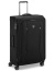 Чемодан Roncato 415091 City 3.0 Large Spinner 77 см Exp 415091-01 01 Black - фото №8