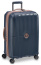 Чемодан Delsey 002097820 Carroussel 2.0 4DW Trolley Case M 68 см Expandable 00209782002 02 Blue - фото №1