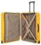 Чемодан BY by Bric's B1Y08432 Ulisse Trolley XL 79 см Expandable B1Y08432.171 171 Mango - фото №2
