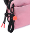 Женская поясная сумка Hedgren HSTG05 String Jun Waistbag HSTG05/890-01 890 Rose Elegance - фото №6