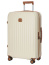Чемодан Bric's BAH08452 Taormina 27″ Spinner M 69 см Expandable BAH08452.014 014 Cream - фото №1