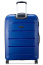 Чемодан Delsey 003101821 Binalong 4DW Trolley Case L 77 см 00310182122 22 Navy blue - фото №4