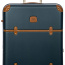 Чемодан с чехлом Bric's BBG38303 Bellagio 3.0 27″ Spinner M 70 см Expandable BBG38303.698 698 Blue - фото №15