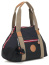 Женская сумка Kipling K0132799S Art Mini Small Handbag True Navy C K0132799S 99S True Navy C - фото №2