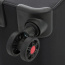 Чемодан March M2612*52 Tourer Spinner 55 см M2612-07-52 07 Black/Red - фото №7