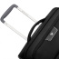 Чемодан Roncato 416203 Joy Cabin Trolley 55 см Expandable 416203-01 01 Black - фото №7