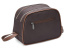 Дорожная косметичка Delsey 001676150 Chatelet Air 2.0 Toiletry Bag Wet Pack 00167615006 06 Brown - фото №9