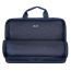 Сумка для ноутбука Rivacase 8231 Central Laptop Bag 15.6″ 8231 Blue - фото №5
