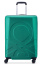 Чемодан на колёсах Delsey B03766810 Fabrica Trolley M 65 см B0376681003 03 Green - фото №3