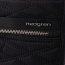 Сумка для документов Hedgren HIC112 Inner City Leonce Crossover RFID HIC112/858-09 858 New Quilt Black - фото №7
