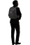 Рюкзак для ноутбука Samsonite KG1*001 Cityscape Evo Backpack S 14.1″ USB KG1-09001 09 Black - фото №4