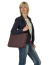 Сумка для ноутбука Rivacase 8335 Biscayne Laptop Bag 15.6″ 8335 Brown - фото №7