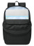 Рюкзак для ноутбука Rivacase 5566 Gremio ECO Laptop Backpack 16″ 5566 Black - фото №2
