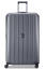 Чемодан Delsey 2173821 Securitime Zip 4 Double Wheels Trolley Case 77 см Expandable 2173821 01 01 Anthracite - фото №4