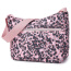 Сумка через плечо Hedgren HIC01S Inner City Harper S Shoulder Bag 10.1″ RFID HIC01S/881-09 881 Print Rose Elegance - фото №1