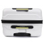 Чемодан Hedgren HCMBY01MEX Comby M Spinner 65 см Expandable HCMBY01MEX/879-01 879 Vaporous Grey - фото №15