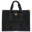 Женская сумка для ноутбука Bric's BXG45852 X-Collection X-Bag Opera Bag M 15″ BXG45852.101 101 Black - фото №4