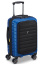 Чемодан-мобильный офис Delsey 002878802 Shadow 5.0 4DW Business Trolley 55 см USB 15.6″ Expandable 00287880202 02 Blue - фото №8