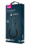 Кабель USB 2.0 3-в-1 Olmio Spring Spring Black - фото №2