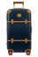 Чемодан Bric's с колесами Hinomoto BBG28314 Bellagio 2.0 25″ Steamer Trunk M 65 см BBG28314.698 698 Blue - фото №5