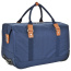 Сумка на колёсах Ricardo 050-20*RDF Mar Vista 2.0 Duffle W/Wheels 50 см 050-20-404-RDF 404 Moroccan Blue - фото №6