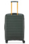 Чемодан на колёсах Roncato 418402 Arcade Spinner M 67 см Expandable 418402-57 57 Military Green - фото №4