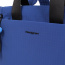 Женский рюкзак-сумка Hedgren HSTG04 String Norio Backpack S 2 Handles 10″ HSTG04/889-01 889 Bellwether Blue - фото №7